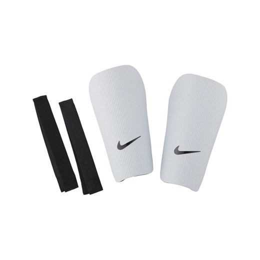 Nagolenniki piłkarskie Nike J Guard CE - Biel Nike S Nike poland