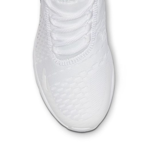 Nike buty sportowe dziecięce białe 