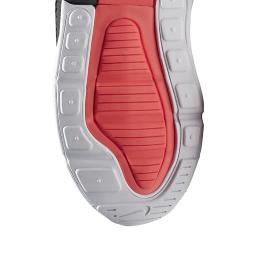 Buty dla małych dzieci Nike Air Max 270 - Czerń Nike 34 Nike poland