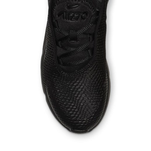 Buty dla małych dzieci Nike Air Max 270 - Czerń Nike 33.5 Nike poland