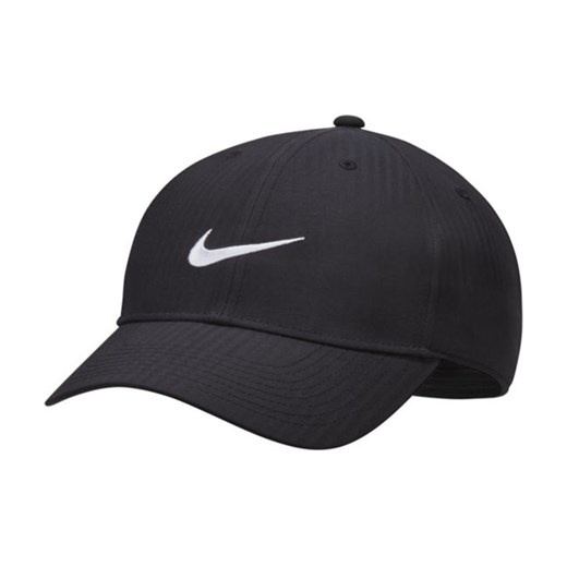Czapka do golfa Nike Legacy91 - Czerń Nike one size Nike poland