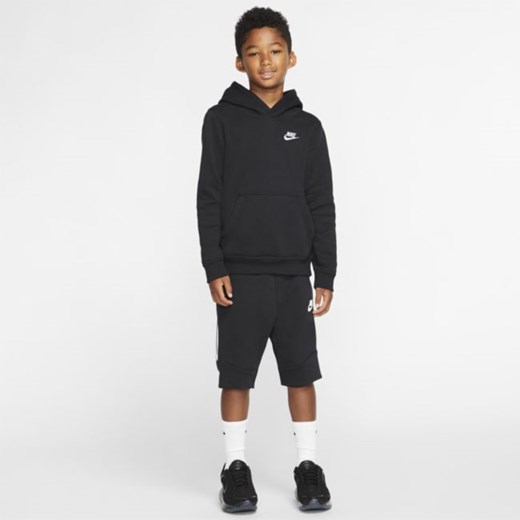 Bluza chłopięca Nike