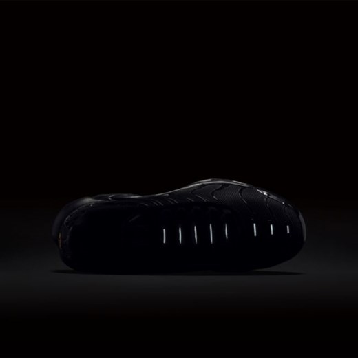 Buty dla dużych dzieci Nike Air Max Plus - Czerń Nike 35.5 Nike poland