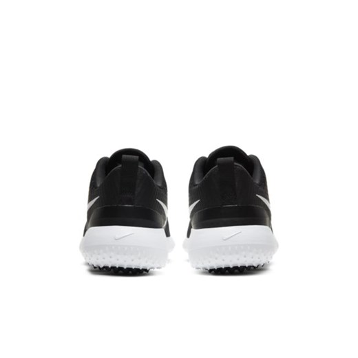 Damskie buty do golfa Nike Roshe G - Czerń Nike 36 Nike poland