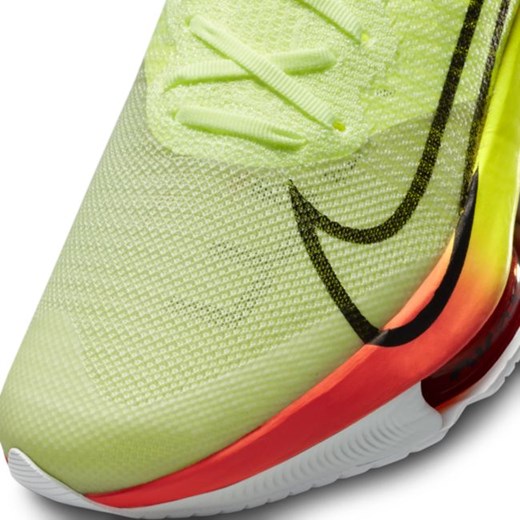 Buty sportowe męskie Nike zoom 