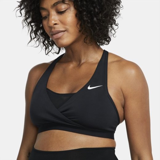 Bielizna ciążowa Nike sportowa