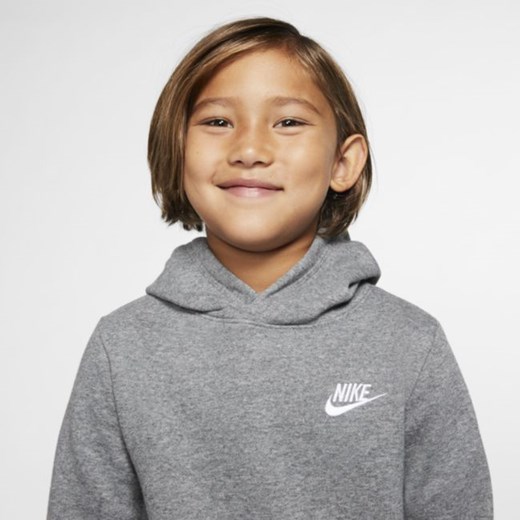 Bluza chłopięca Nike 