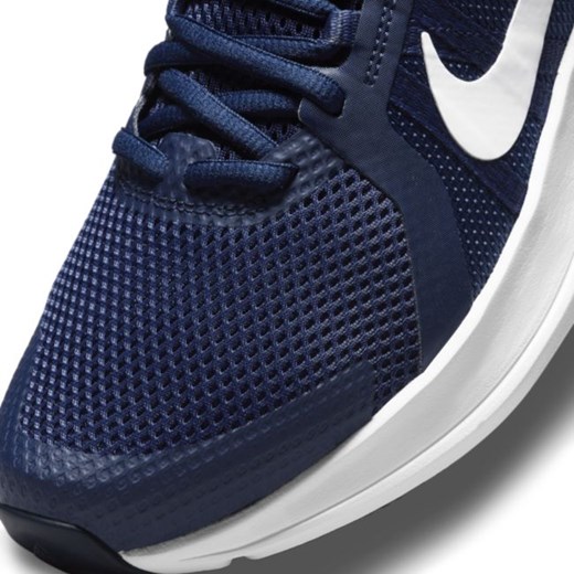 Męskie buty do biegania po asfalcie Nike Run Swift 2 - Niebieski Nike 48.5 Nike poland