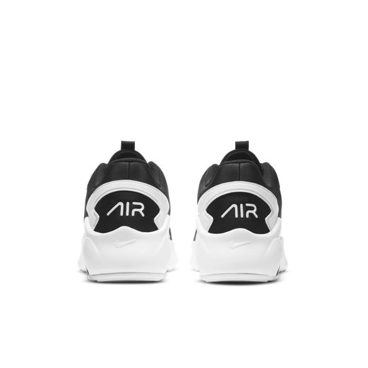 Buty męskie Nike Air Max Bolt - Biel Nike 44 Nike poland