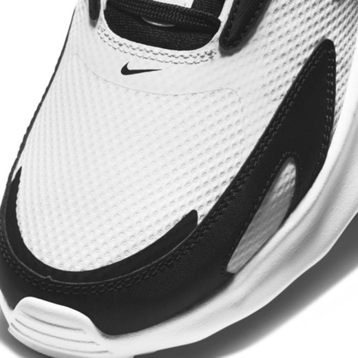 Buty męskie Nike Air Max Bolt - Biel Nike 43 Nike poland