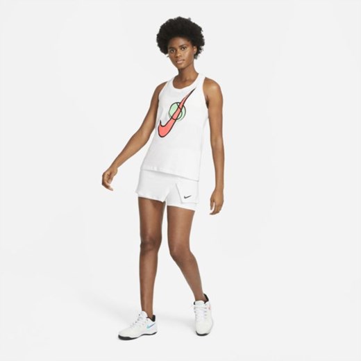 Spódnica Nike mini sportowa 