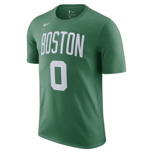 T-shirt męski NBA Nike Celtics - Zieleń Nike 2XL Nike poland