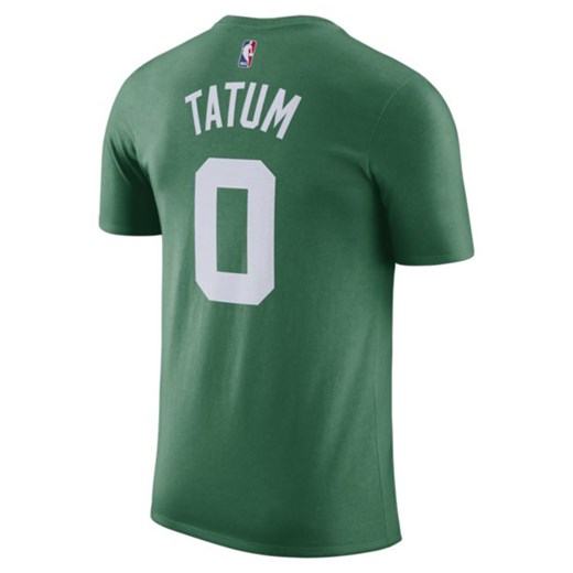T-shirt męski NBA Nike Celtics - Zieleń Nike XS Nike poland