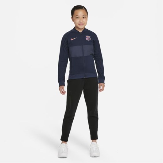 Bluza dziewczęca Nike