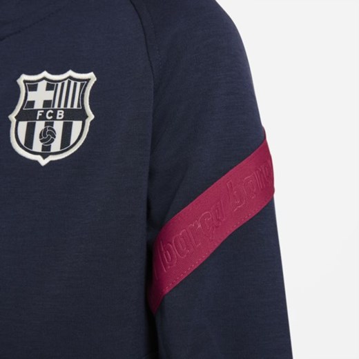 Bluza chłopięca Nike