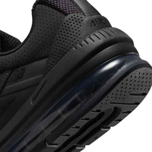 Buty męskie Nike Air Max Genome - Czerń Nike 47 Nike poland