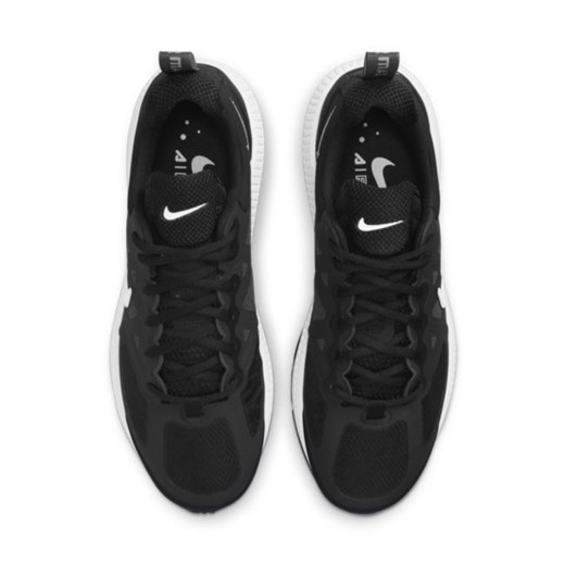 Buty męskie Nike Air Max Genome - Czerń Nike 47 okazyjna cena Nike poland