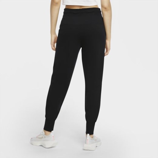 Spodnie damskie Nike Sportswear Tech Fleece - Czerń Nike 2XL Nike poland