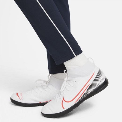 Nike dres chłopięcy