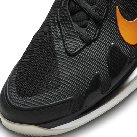 Męskie buty do tenisa na twarde korty NikeCourt Air Zoom Vapor Pro - Czerń Nike 49.5 Nike poland