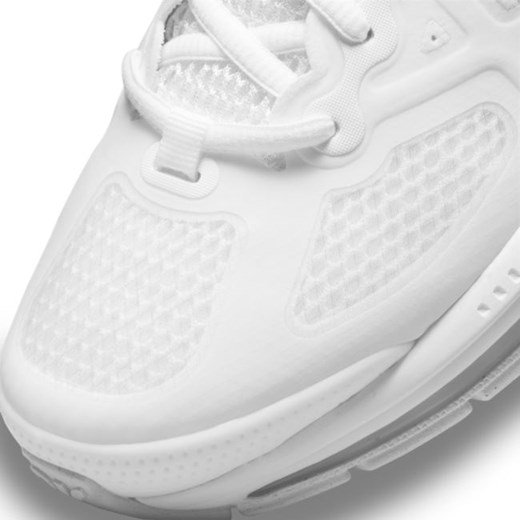 Buty damskie Nike Air Max Genome - Biel Nike 37.5 Nike poland