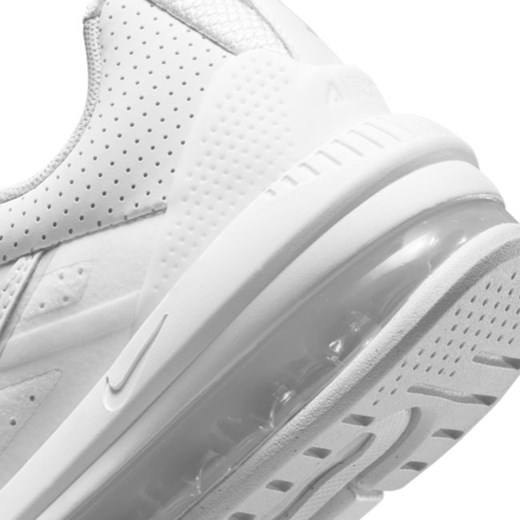Buty damskie Nike Air Max Genome - Biel Nike 39 Nike poland