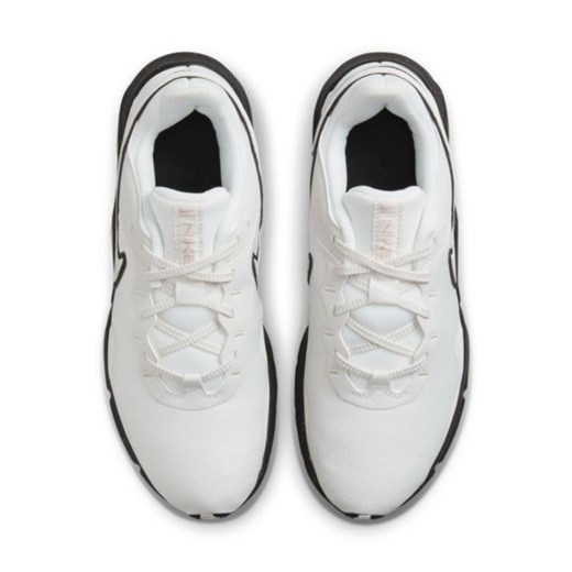 Damskie buty treningowe Nike Legend Essential 2 Premium - Szary Nike 44 Nike poland