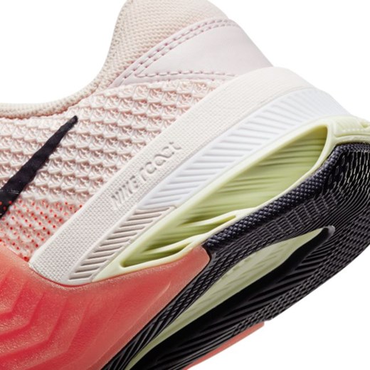 Damskie buty treningowe Nike Metcon 7 - Różowy Nike 40 Nike poland