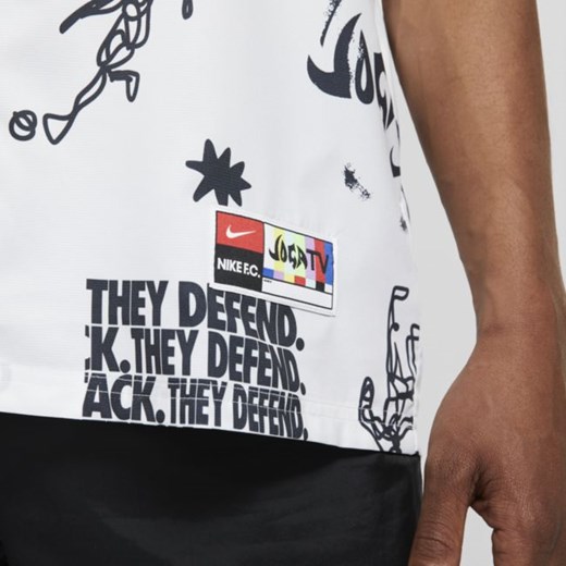 T-shirt męski Nike