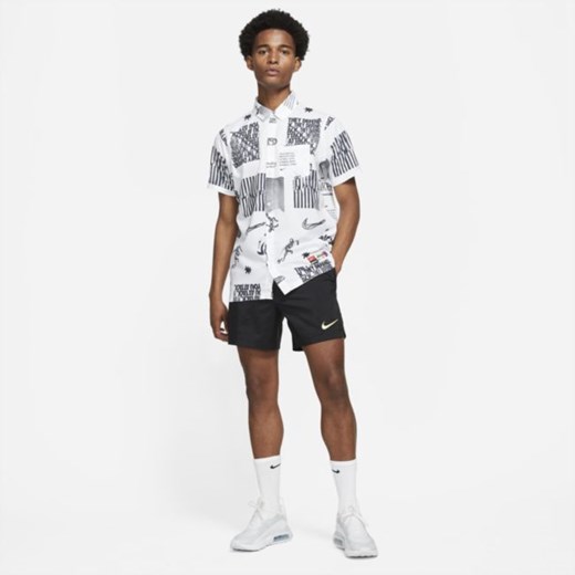 T-shirt męski Nike
