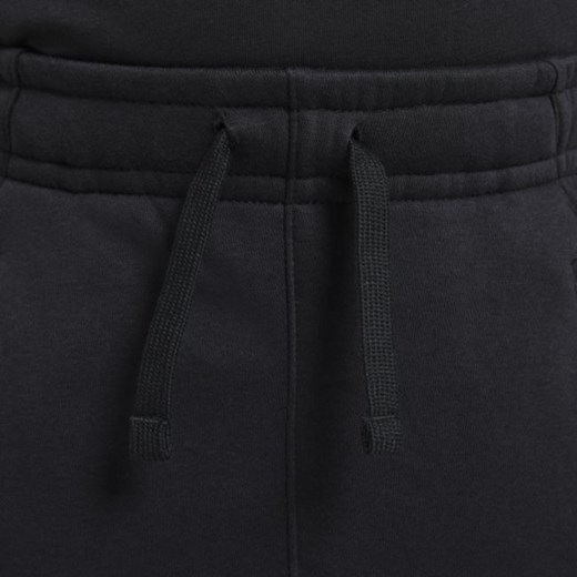 Spodnie dla dużych dzieci (chłopców) Nike Sportswear Club Fleece (o wydłużonym Nike M+ Nike poland