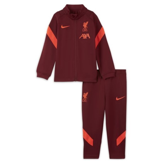 Odzież dla niemowląt Nike
