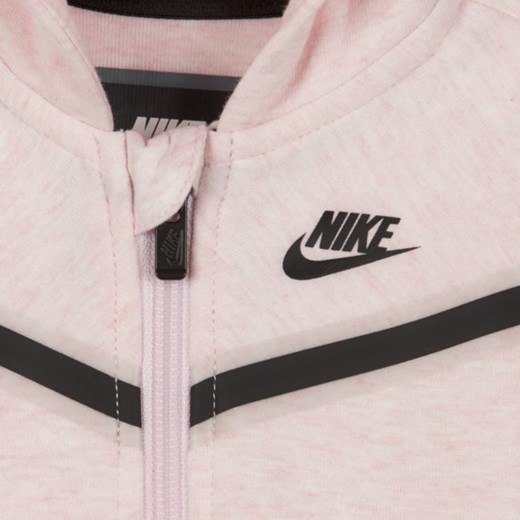 Odzież dla niemowląt Nike dla dziewczynki 