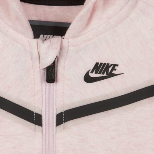 Odzież dla niemowląt Nike dla dziewczynki