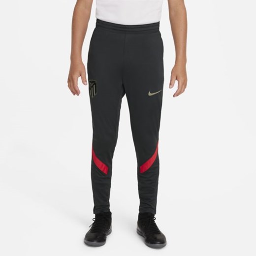 Dres chłopięcy Nike