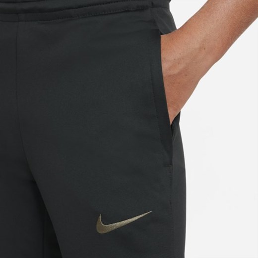 Dres chłopięcy Nike