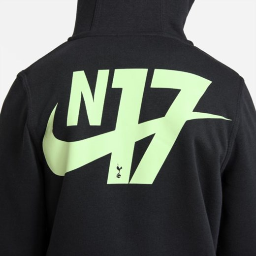 Bluza chłopięca Nike