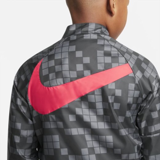 Kurtka chłopięca Nike