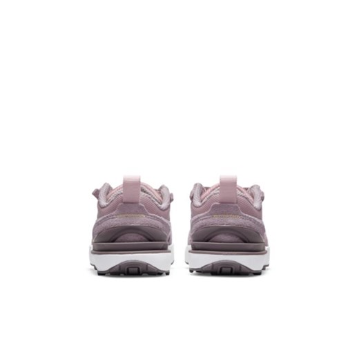 Nike buciki niemowlęce na wiosnę sznurowane 
