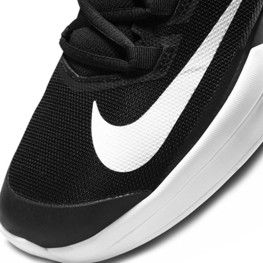 Męskie buty do tenisa na twarde korty NikeCourt Vapor Lite - Czerń Nike 40 wyprzedaż Nike poland