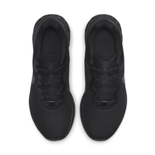 Buty sportowe damskie Nike dla biegaczy revolution 