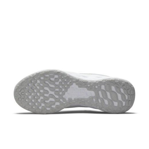 Damskie buty do biegania po asfalcie Nike Revolution 6 Next Nature - Biel Nike 40 Nike poland
