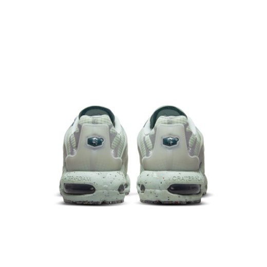 Buty sportowe męskie Nike z tworzywa sztucznego