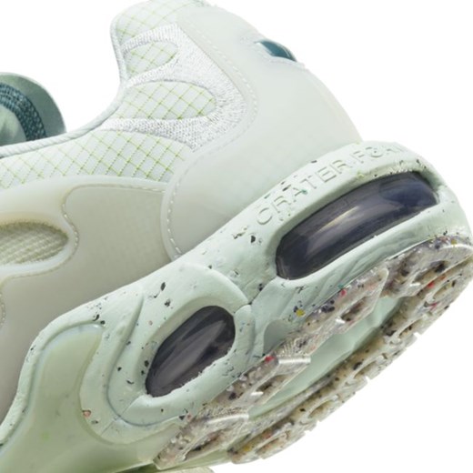 Buty sportowe męskie Nike z tworzywa sztucznego