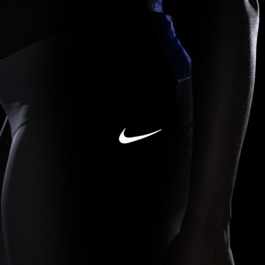 Nike spodnie damskie na wiosnę 