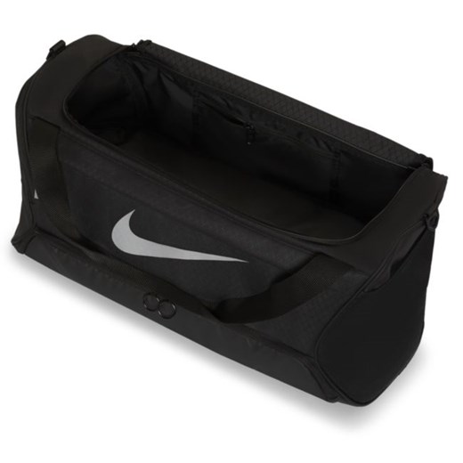 Zimowa torba treningowa Nike Brasilia (średnia) - Czerń Nike ONE SIZE Nike poland