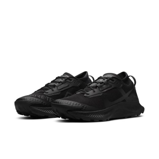 Męskie nieprzemakalne buty do biegania w terenie Nike Pegasus Trail 3 GORE-TEX - Nike 40 Nike poland wyprzedaż