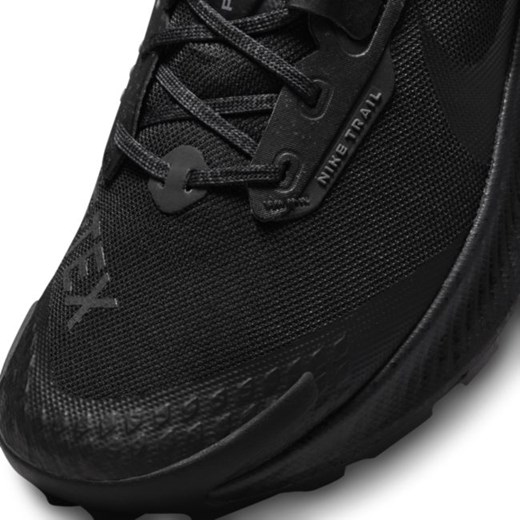Męskie nieprzemakalne buty do biegania w terenie Nike Pegasus Trail 3 GORE-TEX - Nike 48.5 promocja Nike poland