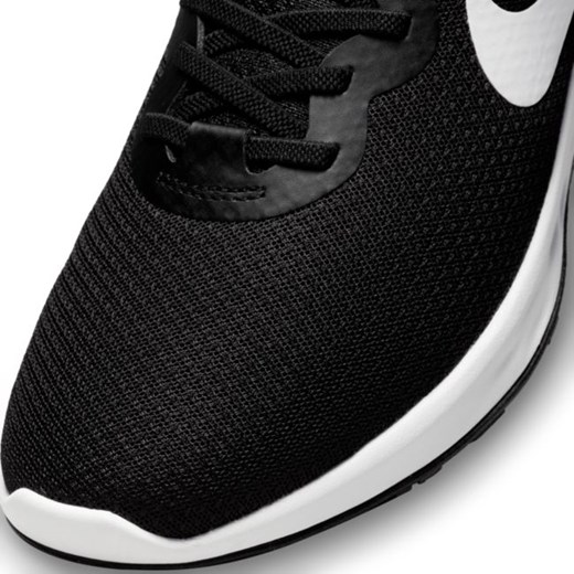 Męskie łatwe do założenia i zdjęcia buty do biegania po asfalcie Nike Revolution Nike 38.5 Nike poland