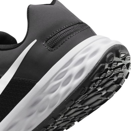 Damskie buty do biegania po asfalcie z systemem łatwego wkładania i zdejmowania Nike 44 Nike poland